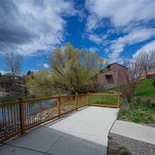 130 Miles Ave in Whitefish, MT - Foto de edificio - Building Photo