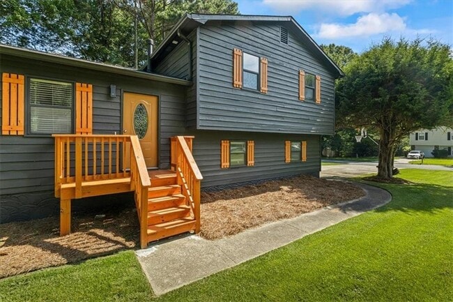 4286 Jones Ct in Powder Springs, GA - Building Photo - Building Photo