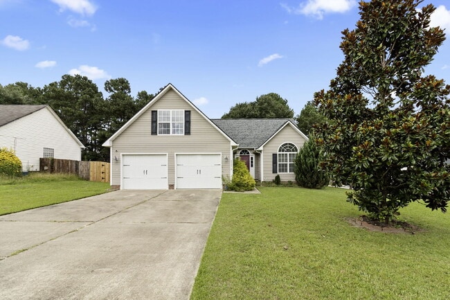 property at 111 Silverberry Ct