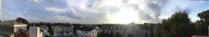 40 Florence St, Unit 3 in Somerville, MA - Foto de edificio - Building Photo
