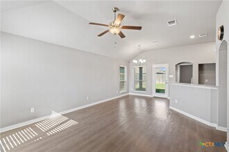 1231 Kiskadee Branch Dr in Temple, TX - Building Photo - Building Photo