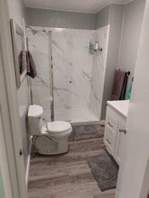 161 Hoist Rd in Beckley, WV - Foto de edificio - Building Photo