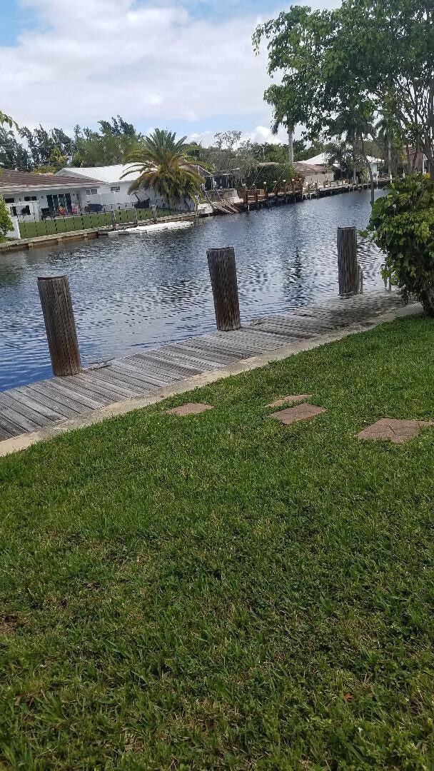 2801 NE 59th Ct in Fort Lauderdale, FL - Building Photo - Building Photo