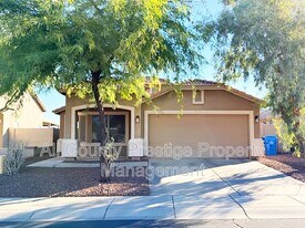 7519 S 43rd Dr in Phoenix, AZ - Building Photo