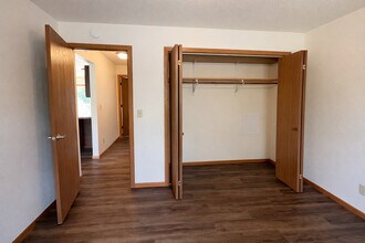 Northtowne Apartments in Tomah, WI - Foto de edificio - Building Photo