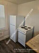 424 5th St S in Nampa, ID - Building Photo - Building Photo