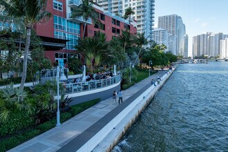 The Mark on Brickell in Miami, FL - Building Photo - Building Photo