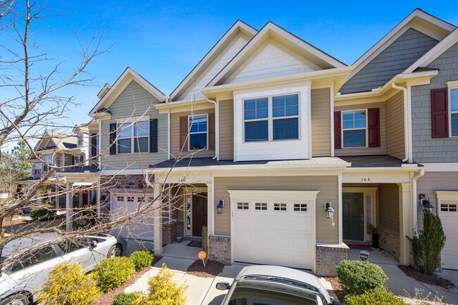 166 Token House Rd in Durham, NC - Building Photo - Building Photo