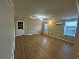 3437 Stanley Ave in Fort Worth, TX - Building Photo