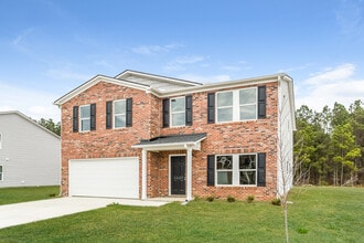 4047 Lake Russell Dr in Florence, SC - Building Photo - Building Photo