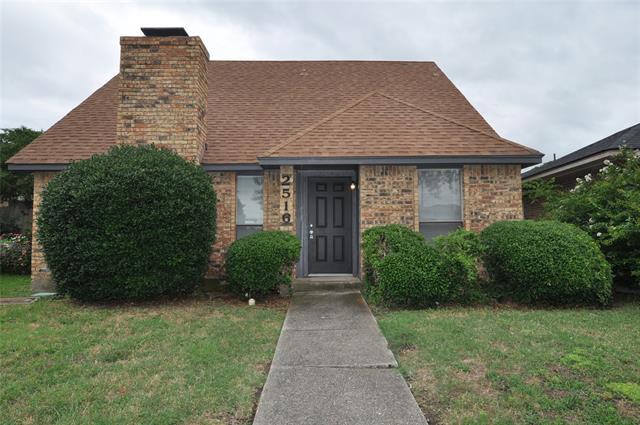 2516 Sunscape Ln