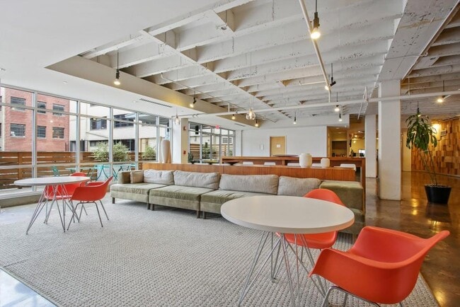 property at 878 Peachtree St NE