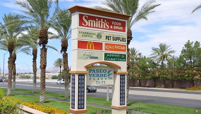 Apartments for rent in Mccullough Hills, NV