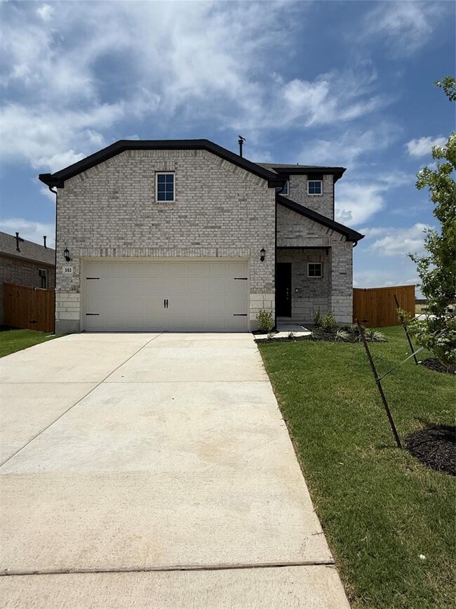 property at 593 Tailwind Dr