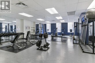 45 Carlton St. in Toronto, ON - Building Photo - Building Photo