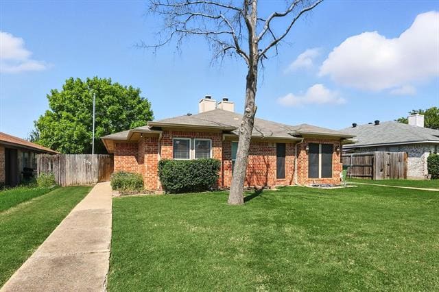705 Cory St