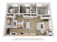 Sinclair Flats photo'