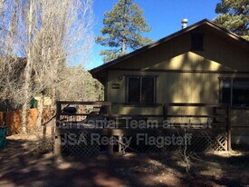 683 Choctaw in Flagstaff, AZ - Building Photo