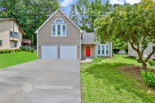 4995 Bent Creek Ct in Sugar Hill, GA - Foto de edificio - Building Photo