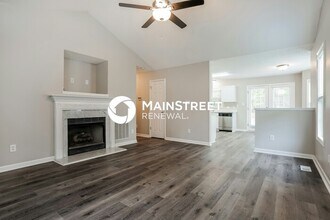 510 Southampton Dr in Knightdale, NC - Building Photo - Building Photo