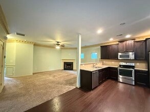 2769 Woodward Down Trail in Buford, GA - Building Photo - Building Photo