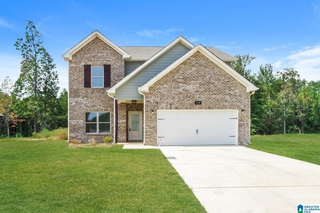 property at 118 Flintlock Wy