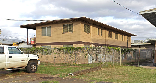 94-975 Awanei St in Waipahu, HI - Building Photo - Building Photo