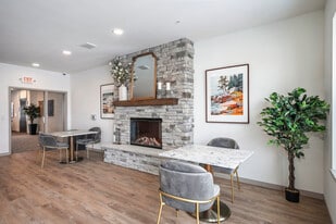 Terraces of Windsor Crossing 55+ in Windsor, WI - Building Photo