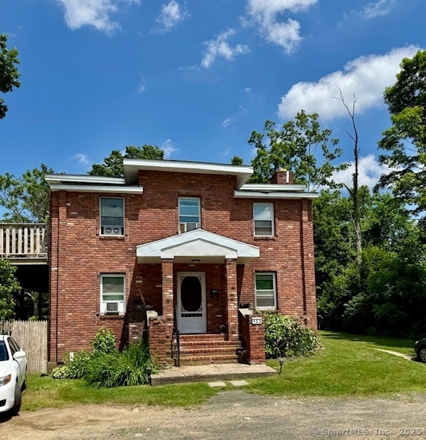 property at 153 Main St