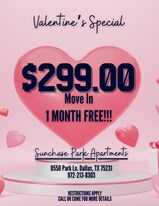 6055 Ridgecrest Rd in Dallas, TX - Building Photo