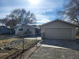 4993 August Dr in Carson City, NV - Building Photo