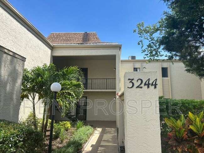 property at 3244 S Semoran Blvd