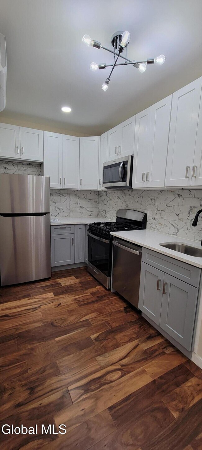 170 Washington Ave in Albany, NY - Building Photo - Building Photo