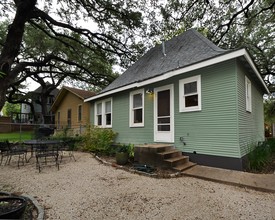 Verde Camp in Austin, TX - Building Photo - Building Photo