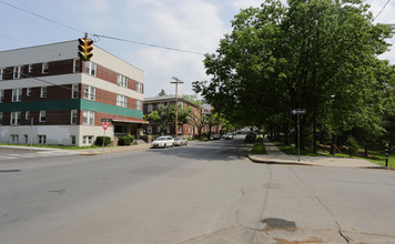 55 S Lake Ave in Albany, NY - Building Photo - Building Photo