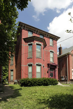 1214 S 1st St in Louisville, KY - Building Photo - Building Photo