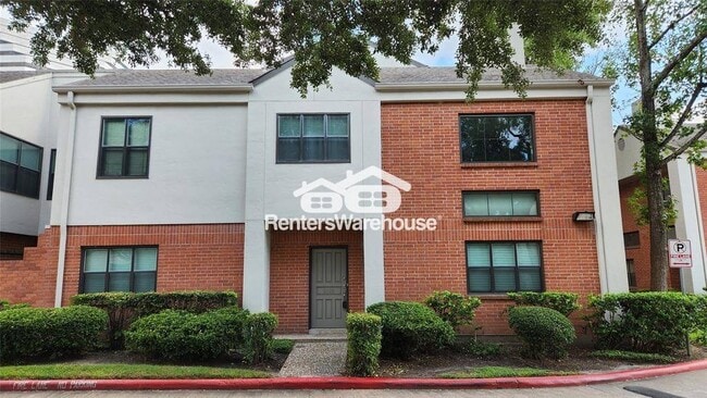 property at 2616 Bering Dr