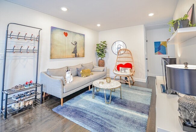property at 145 Farragut Rd