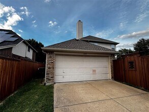 4600 Palm Valley Dr in Plano, TX - Building Photo - Building Photo