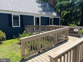 4956 25th St S in Arlington, VA - Building Photo