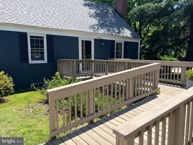 property at 4956 25th St S