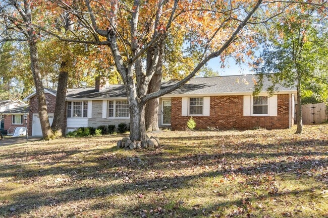 property at 27 Bunker Hill Rd