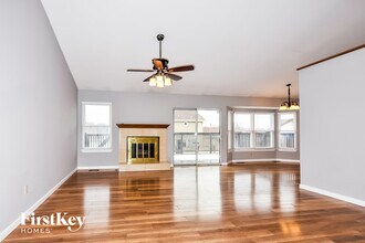 6 Larchmont Ct in St. Peters, MO - Building Photo - Building Photo