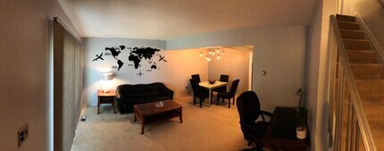8328 Karam Blvd, Unit 1 in Warren, MI - Foto de edificio - Building Photo