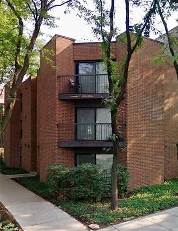 1801 N. Dayton