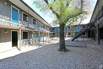 Villas at Mueller in Austin, TX - Building Photo - Building Photo