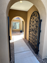 8704 Espacio Verde Rd in Albuquerque, NM - Foto de edificio - Building Photo