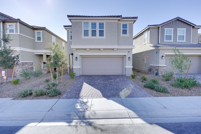 property at 2405 Fasano St