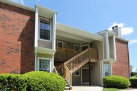 Building Photo - Steeplechase Apartments in Lexington, Kentucky