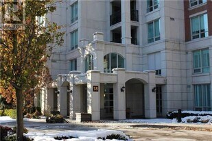 18 William Carson Crescent in Toronto, ON - Building Photo